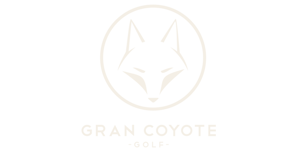 Gran Coyote Golf